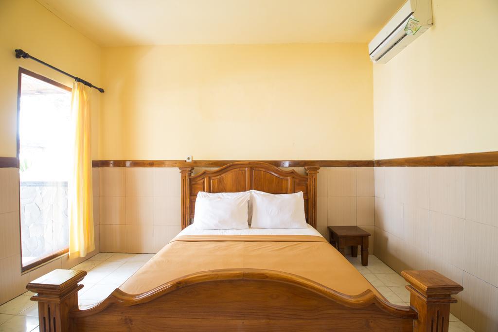 Tanjung Alam Hotel Lovina Eksteriør bilde