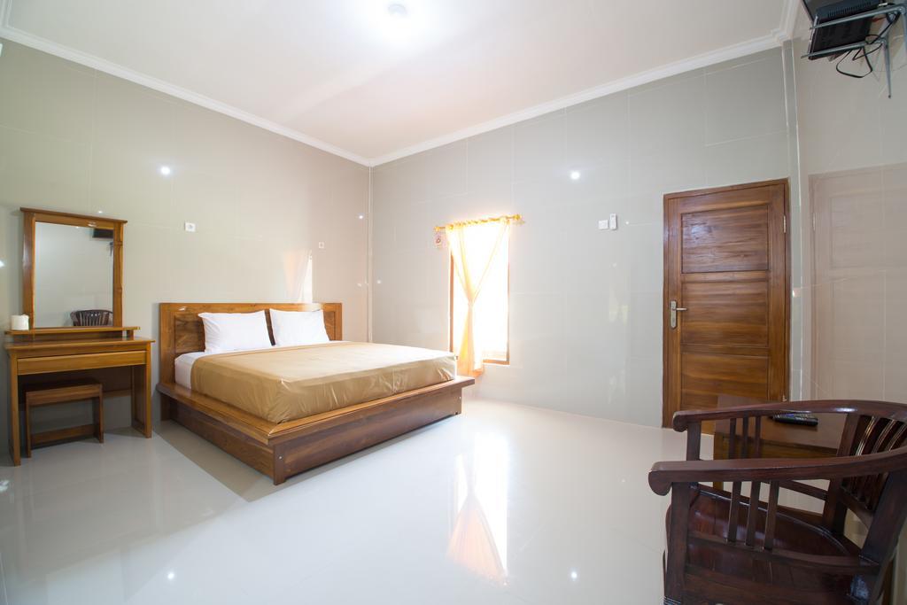 Tanjung Alam Hotel Lovina Eksteriør bilde