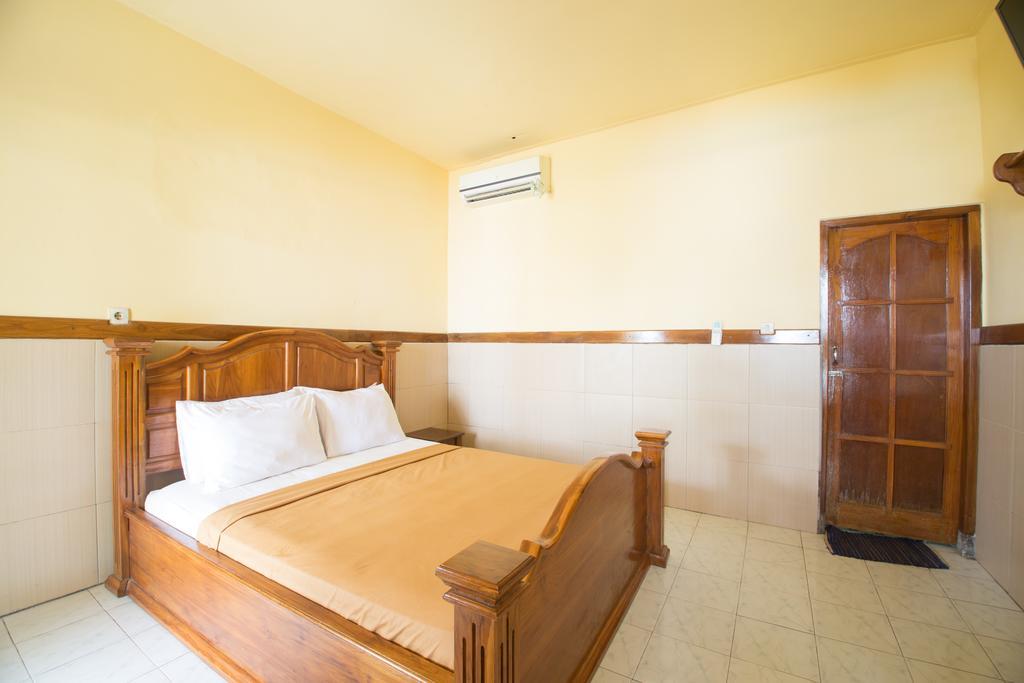 Tanjung Alam Hotel Lovina Eksteriør bilde