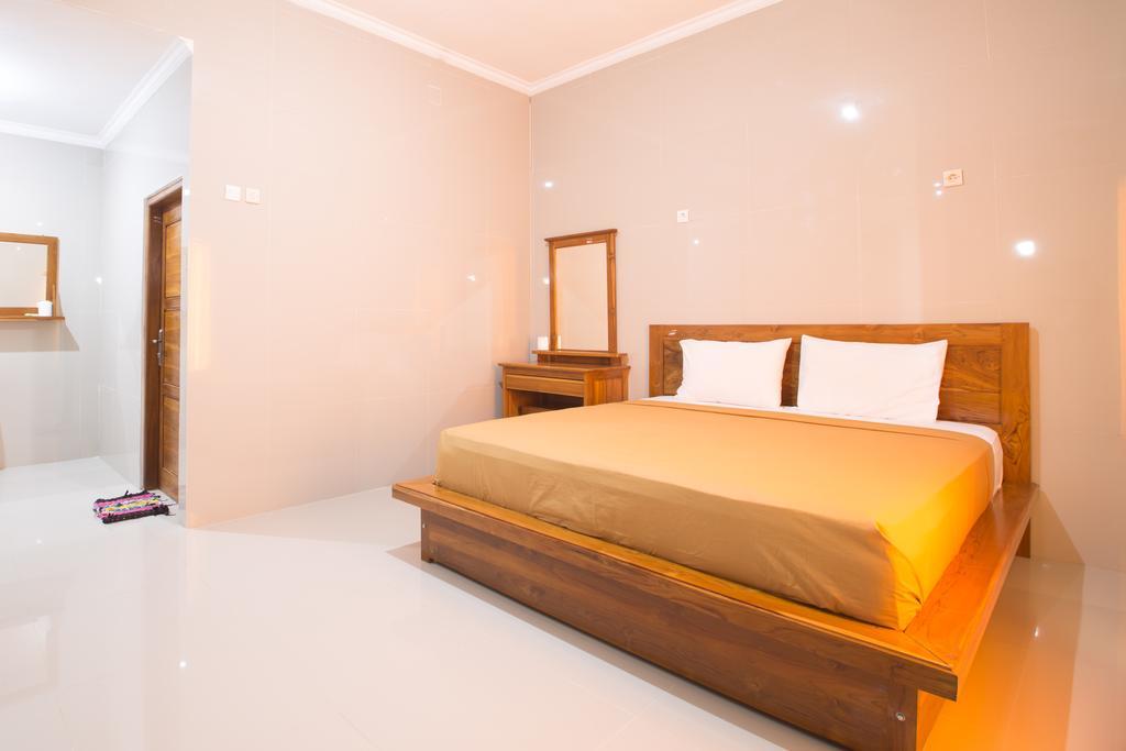 Tanjung Alam Hotel Lovina Eksteriør bilde