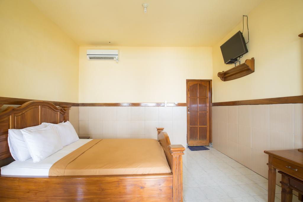 Tanjung Alam Hotel Lovina Eksteriør bilde