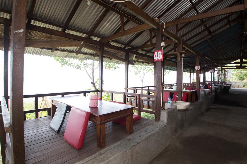 Tanjung Alam Hotel Lovina Eksteriør bilde