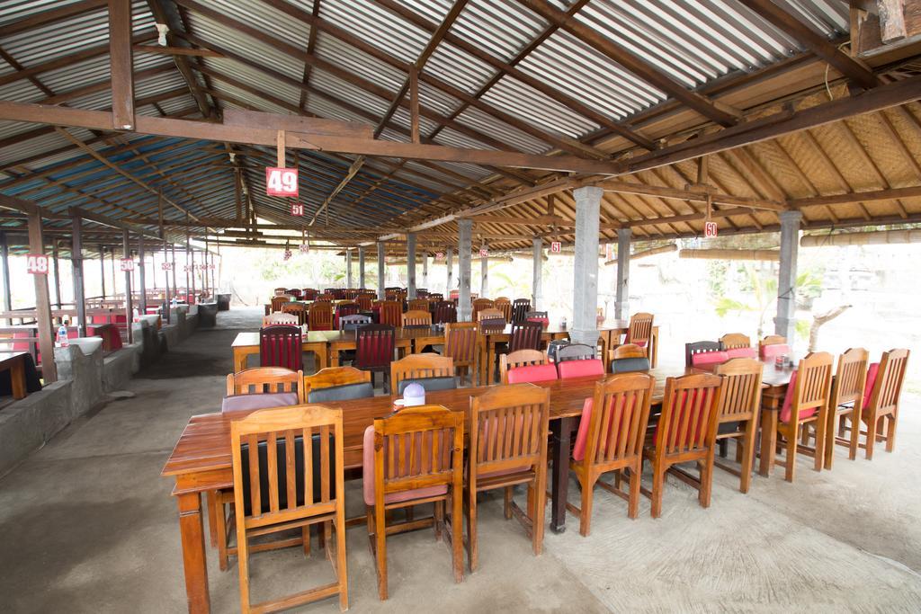 Tanjung Alam Hotel Lovina Eksteriør bilde