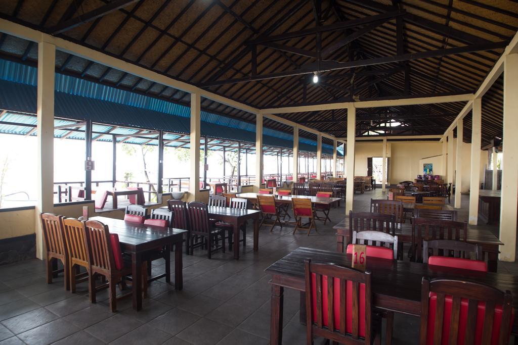 Tanjung Alam Hotel Lovina Eksteriør bilde