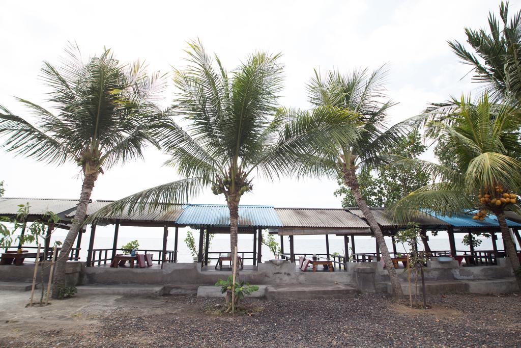 Tanjung Alam Hotel Lovina Eksteriør bilde